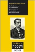 Cover: Leopold von Sacher-Masoch - Georg Olms Verlag