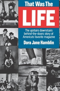 Enlarge image Cover: That was the Life - WW Norton & Co