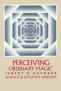 Abbildung von: Perceiving Ordinary Magic - Shambhala Publications Inc