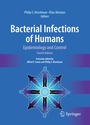 Cover: Bacterial Infections of Humans - Springer