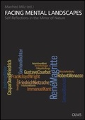 Cover: Facing Mental Landscapes - Georg Olms Verlag