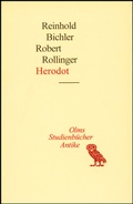 Cover: Herodot - Georg Olms Verlag