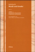 Cover: Dahin!... Musikalisches Reiseziel Rom - Georg Olms Verlag