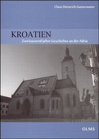 Enlarge image Cover: Kroatien - Georg Olms Verlag