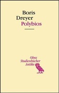 Cover: Polybios - Georg Olms Verlag