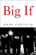 Cover: Big If - W. W. Norton & Company