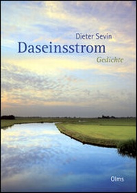Enlarge image Cover: Daseinsstrom - Georg Olms Verlag