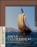 Cover: Oman and Overseas - Georg Olms Verlag