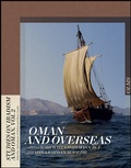 Cover: Oman and Overseas - Georg Olms Verlag