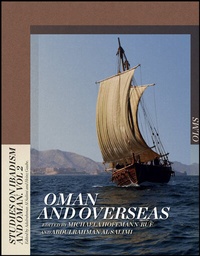 Enlarge image Cover: Oman and Overseas - Georg Olms Verlag