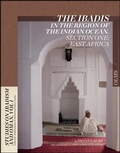 Cover: The Ibadis in the Region of the Indian Ocean - Georg Olms Verlag