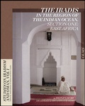 Cover: The Ibadis in the Region of the Indian Ocean. - Georg Olms Verlag
