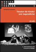 Cover: Theater f&uuml;r Kinder und Jugendliche - Georg Olms Verlag