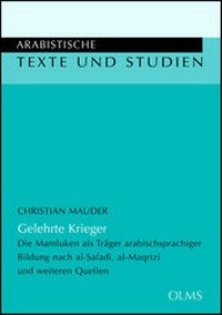 Enlarge image Cover: Gelehrte Krieger - Georg Olms Verlag