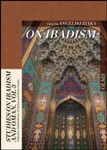 Cover: On Ibadism - Georg Olms Verlag