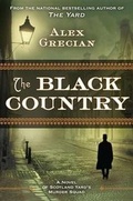 Cover: The Black Country - Putnam Adult
