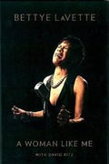 Cover: A Woman Like Me - Penguin Putnam Inc