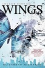 Cover: Wings: Black City (Book 3) - Putnam Adult