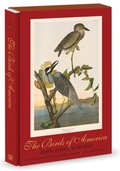 Cover: The Birds of America - WW Norton & Co