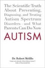 Cover: Autism - Penguin Books Ltd
