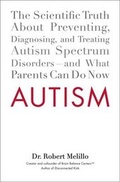 Cover: Autism - Penguin Books Ltd