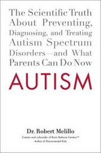 Enlarge image Cover: Autism - Penguin Books Ltd