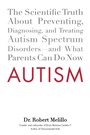 Cover: Autism - Tarcherperigee
