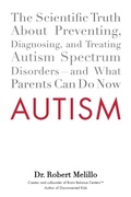 Cover: Autism - Tarcherperigee