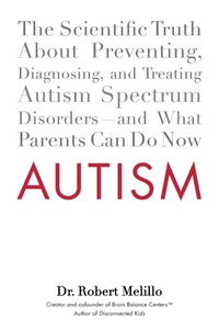 Enlarge image Cover: Autism - Tarcherperigee