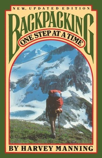 Enlarge image Cover: Backpacking - Vintage Books