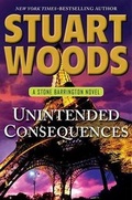Cover: Unintended Consequences - G.P. Putnam's Sons