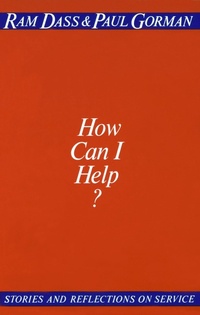 Enlarge image Cover: How Can I Help? - Alfred A. Knopf