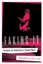 Cover: Faking It - W. W. Norton & Company