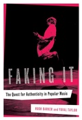 Cover: Faking It - W. W. Norton & Company