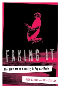 Enlarge image Cover: Faking It - W. W. Norton & Company