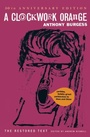 Cover: A Clockwork Orange - WW Norton & Co