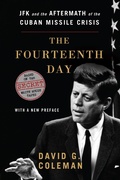 Cover: The Fourteenth Day - W. W. Norton & Company