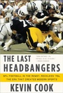 Cover: The Last Headbangers - W. W. Norton & Company