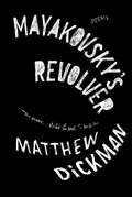 Cover: Mayakovsky's Revolver - W. W. Norton & Company
