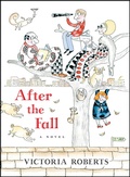 Cover: After the Fall - W. W. Norton & Company