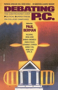Enlarge image Cover: Debating P.C. - Bantam Books