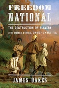 Cover: Freedom National - W. W. Norton & Company