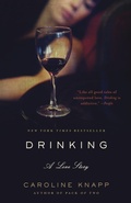 Bild: Drinking: A Love Story - Bantam Books