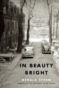 Cover: In Beauty Bright - W. W. Norton & Company