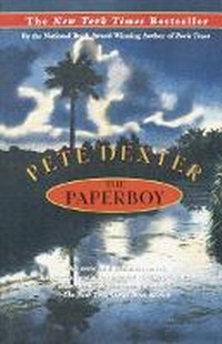 Enlarge image Cover: The Paperboy - Bantam Books