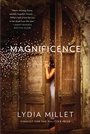 Cover: Magnificence - W. W. Norton & Company