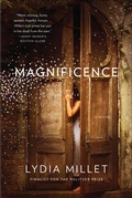 Cover: Magnificence - W. W. Norton & Company