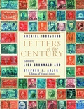Cover: Letters of the Century - Random House USA Inc