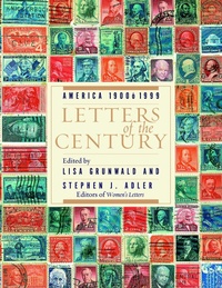Enlarge image Cover: Letters of the Century - Random House USA Inc