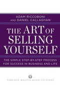 Cover: The Art of Selling Yourself - Penguin Putnam Inc